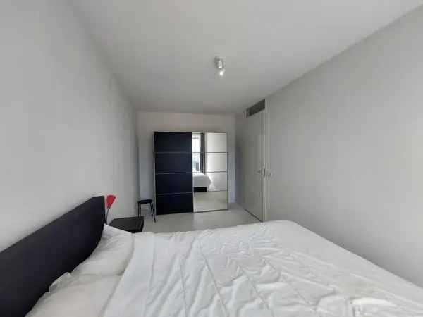 Appartement Roosendaal Centrum De Markt