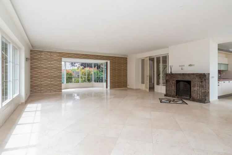 Huis te koop: De Rhijenhof 23 2548 AA Den Haag 