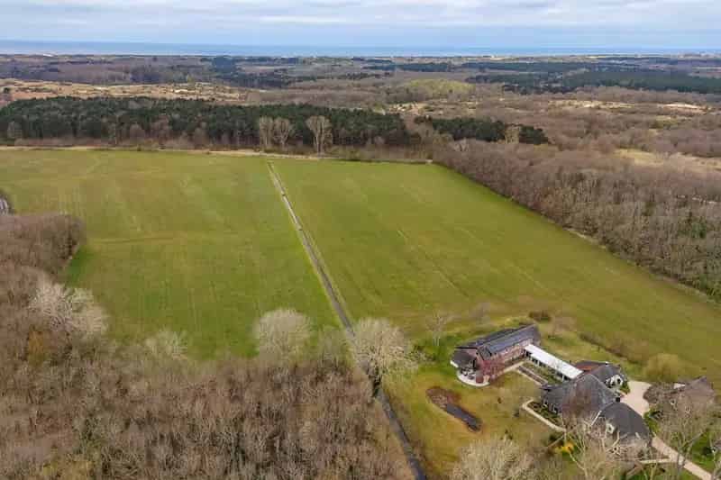 Schoolgebouw Castricum te koop 1113m² 2723m² erfpacht