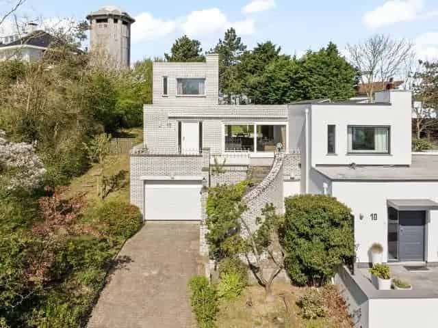 Royale Hoekvilla Noordwijk 219m2 Nabij Strand