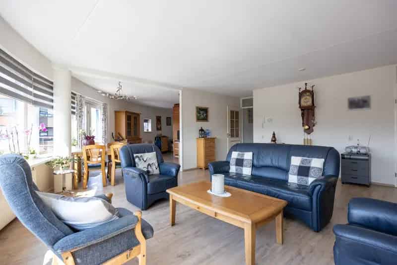 Luxe Appartement 118m² Marum - Ruim Dakterras 35m²