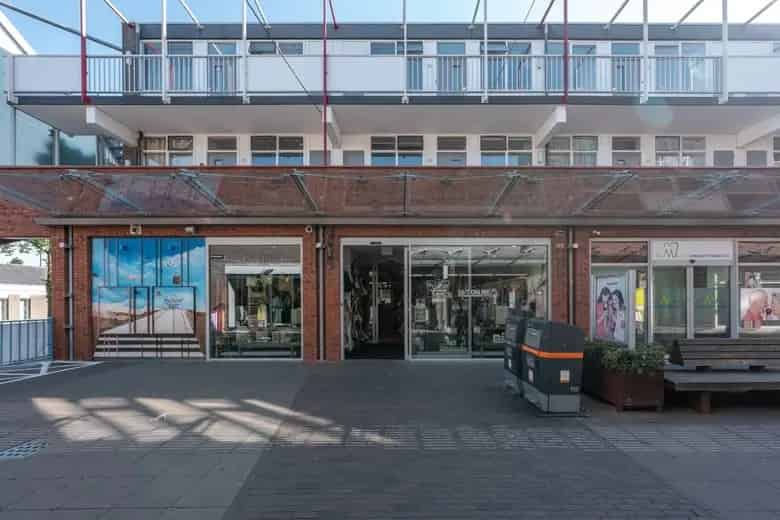 224 m2 Winkelruimte te Huur Alkmaar De Mare