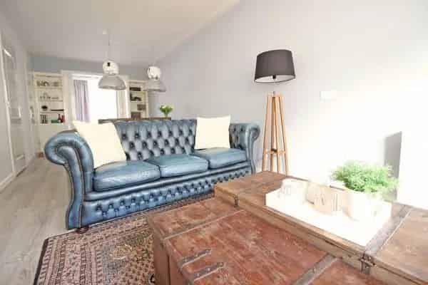 Gemeubileerd Appartement Amsterdam Oost A+ Label