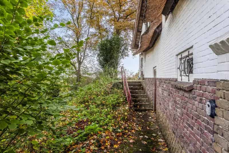 Uniek Kasteeltje Nijmegen Stuwwal Uitzicht Privacy
