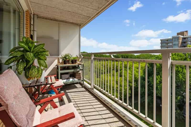 Appartement te koop: Arent Janszoon Ernststraat 101 1083 GR Amsterdam | Funda