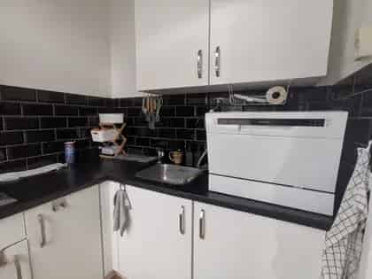 1 Kamer Studio Rotterdam Noord 38m² 26 april - 10 juni