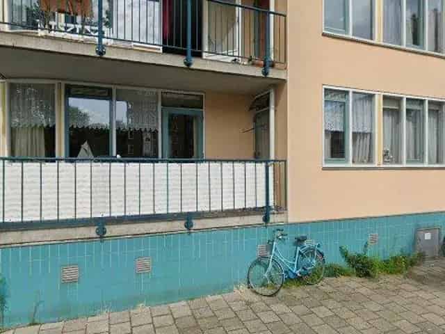 Appartement for rent Amsterdam Van Noordtkade
