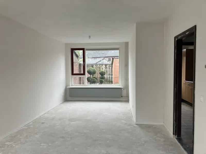Woning te huur in Zeilberg: Hechte gemeenschap en veel voorzieningen