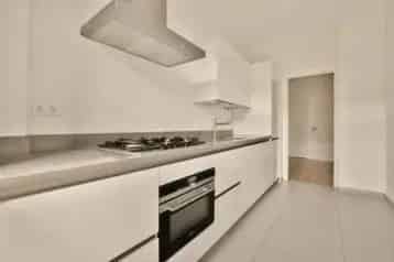 Appartementen Sarphatistraat Amsterdam