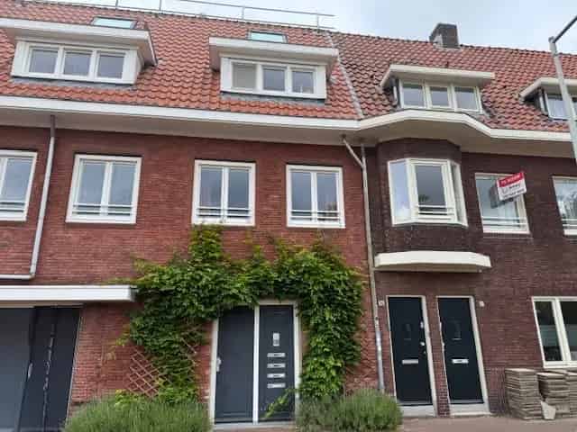 Appartement te koop: Mosveld 96-B 1032 GG Amsterdam 