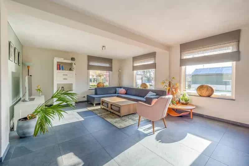 Vrijstaande woning 't Ven: 4 slaapkamers, luxe, duurzaam