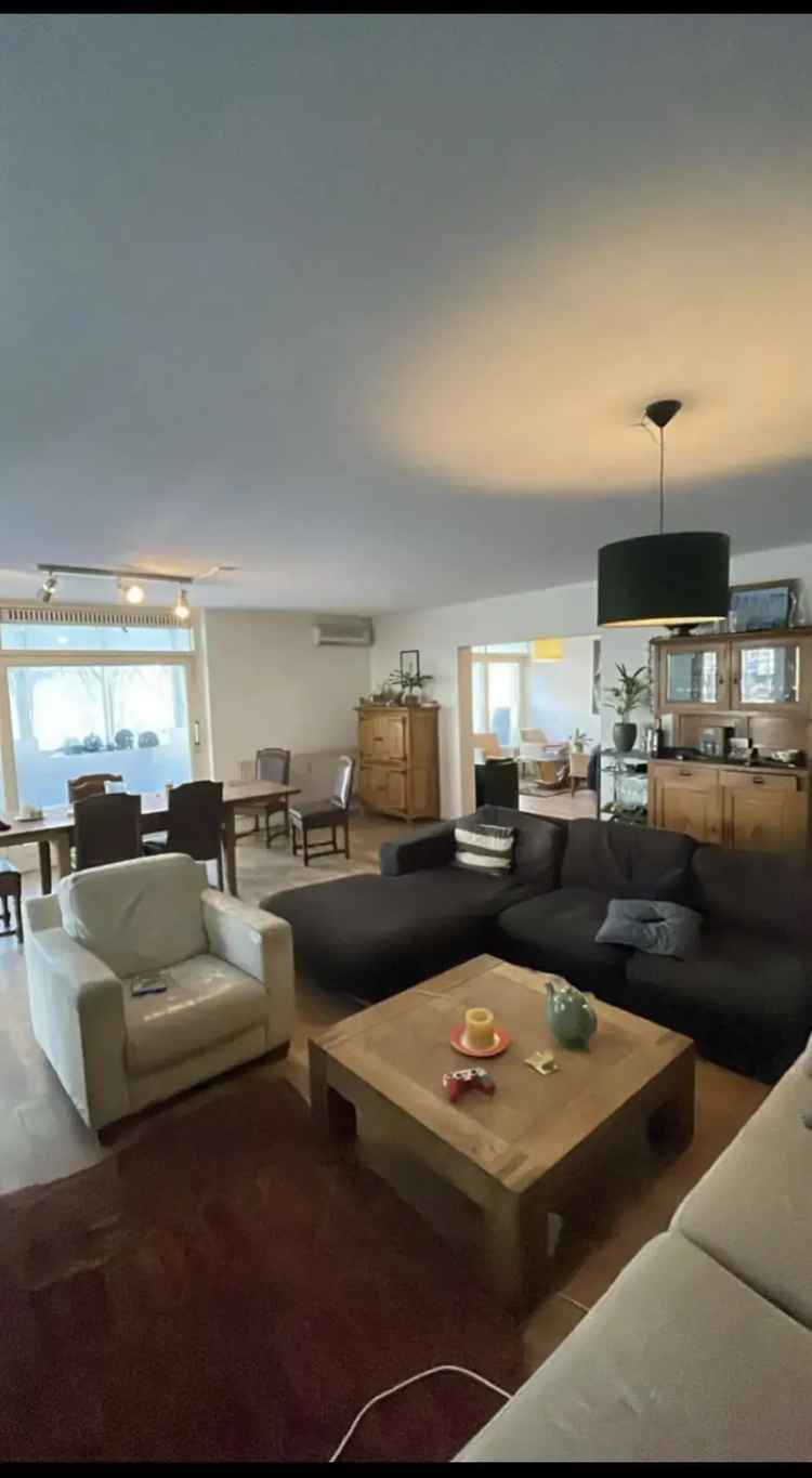Kamer Oostplein te Huur
