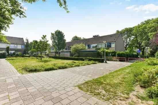 3 Slaapkamers Familiewoning Nabij Centrum