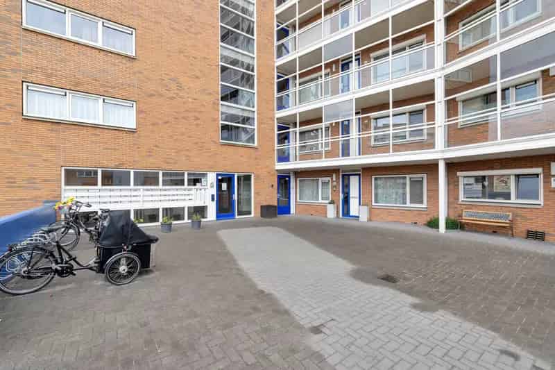 3 Kamer Appartement Almere Buiten Ruim Balkon Energielabel B