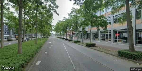 Appartement Avenue Ceramique Maastricht