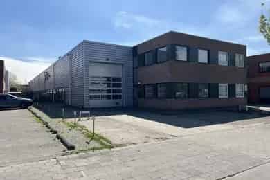 172 m2 Bedrijfsruimte te Koop Hendrik-Ido-Ambacht