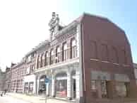Studio Roermond Godsweerdersingel 22m2