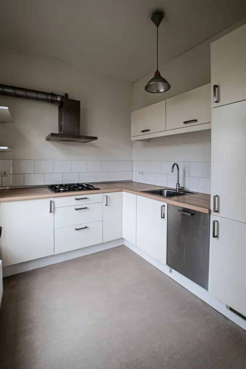 Te Huur: Appartement Wassenberghstraat Groningen