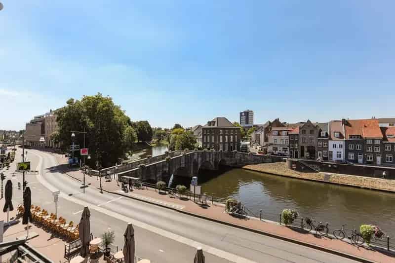 Horecapand Roermond te koop: Toplocatie Roerkade