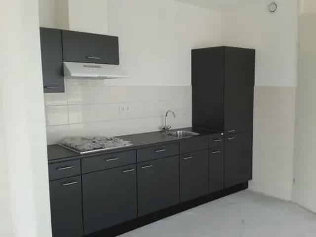 Portiekflat Coevorden 3 Kamers 56m2 Huur