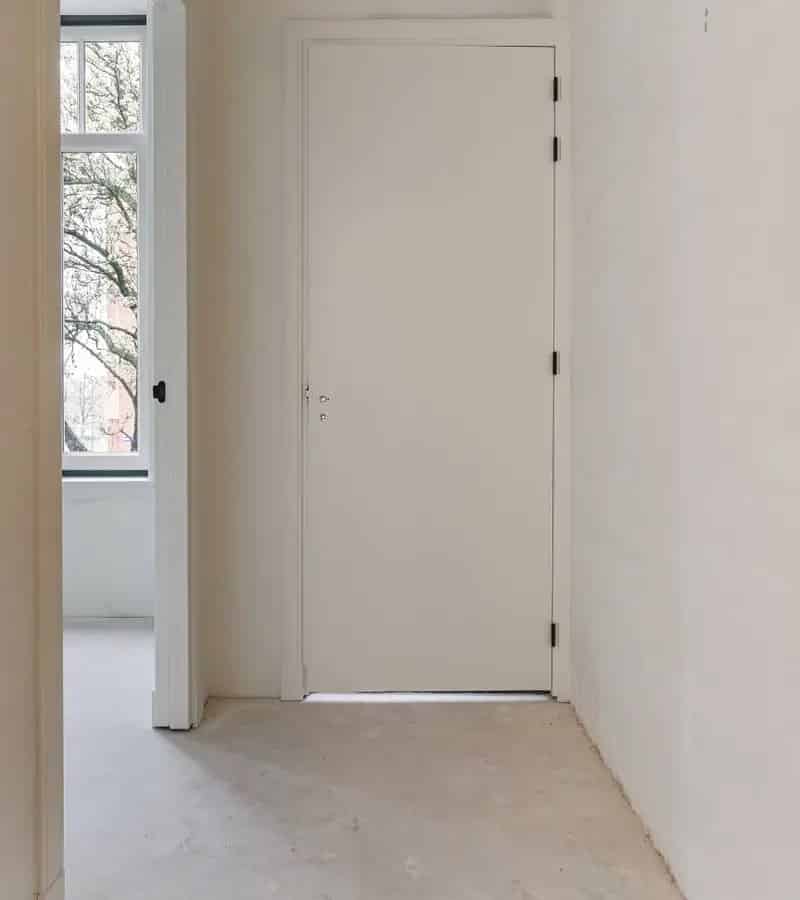Appartement te koop Den Bosch: gerenoveerd historisch pand