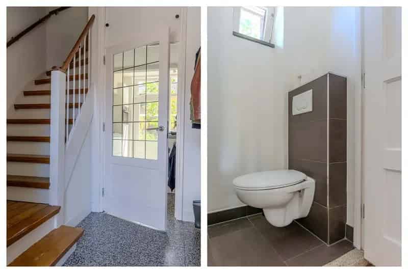 Huis te koop Van Beijerenstraat Hoorn 3 slaapkamers zonnige tuin