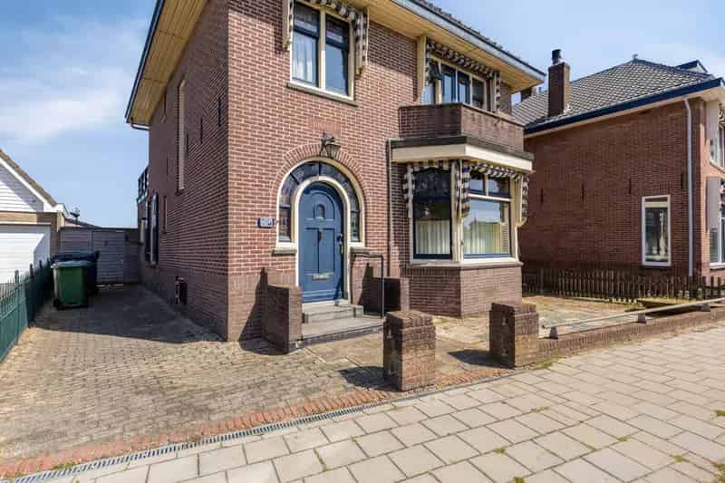 Huis te koop: Vlielandseweg 40 2641 KD Pijnacker | Funda