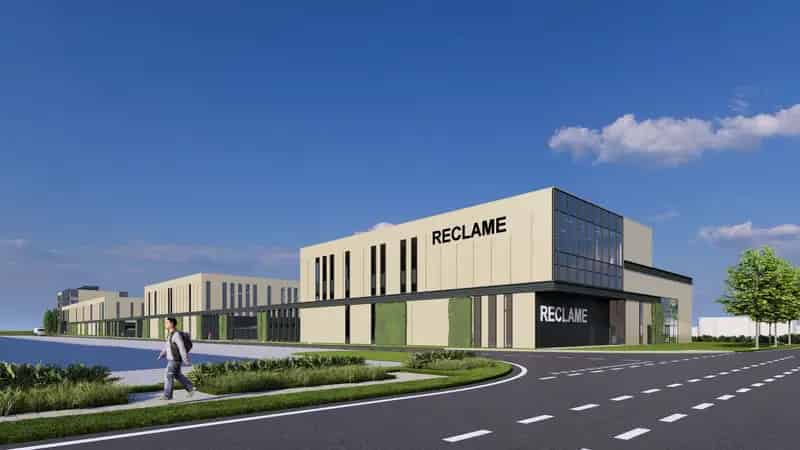 Bedrijfshal te huur Aalsmeer Greenpark N201