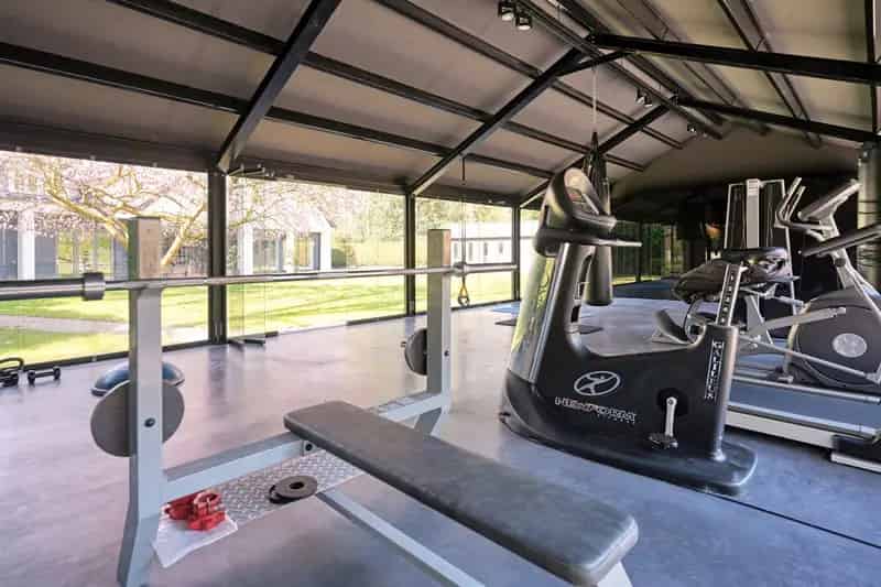Luxe Villa te Koop Bosch en Duin 944m² 7 slaapkamers
