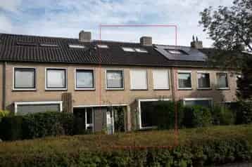Ruime Tussenwoning Bilthoven 5 Slaapkamers 142m2 Te Huur Of Koop