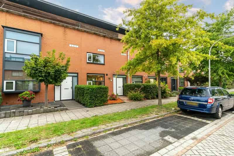 Huis te koop: Pauwmolen 7 2645 GC Delfgauw 