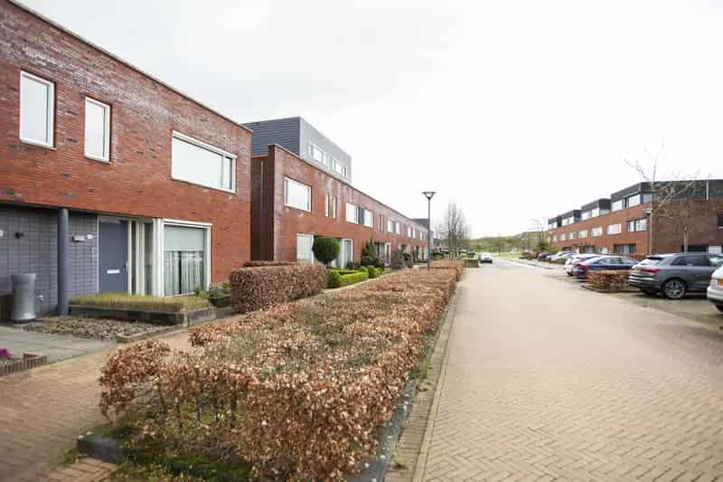 Seniorenwoning Bavel: Rustig, voorzieningenrijk & nabij Mastbos