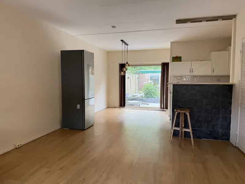 Tussenwoning Hoofddorp Pax 3 slaapkamers zonnige tuin