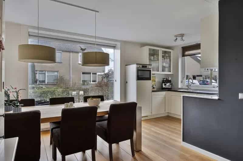 Huis te koop Arnhem Rijkerswoerd 4 slaapkamers 156m2