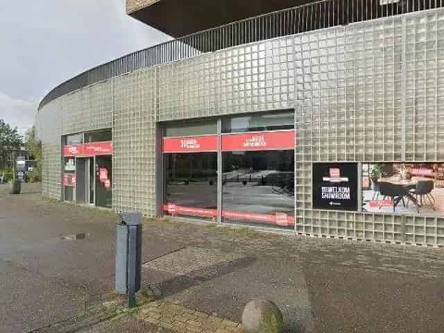 Appartement for rent Delfgauw Gouden Rijderplein
