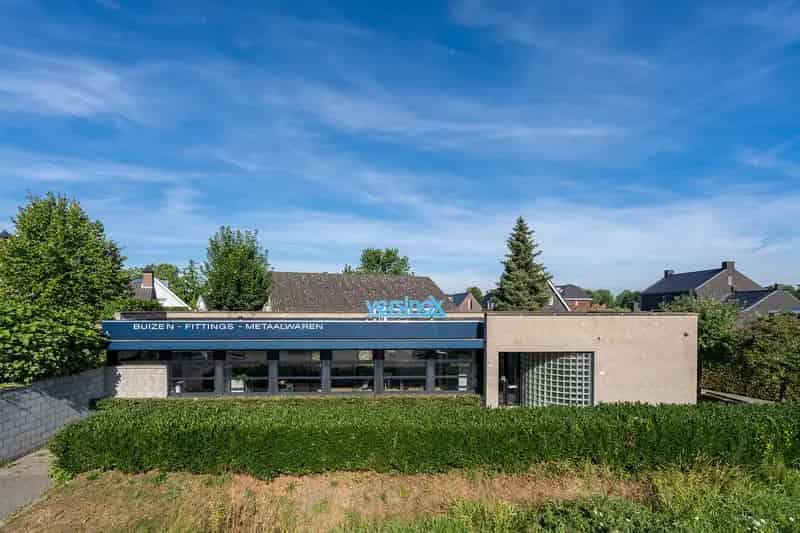 Kantoor Hilvarenbeek te koop: Slibbroek 46