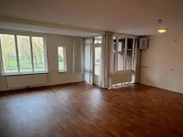 Studio Breda John F Kennedylaan 35m2