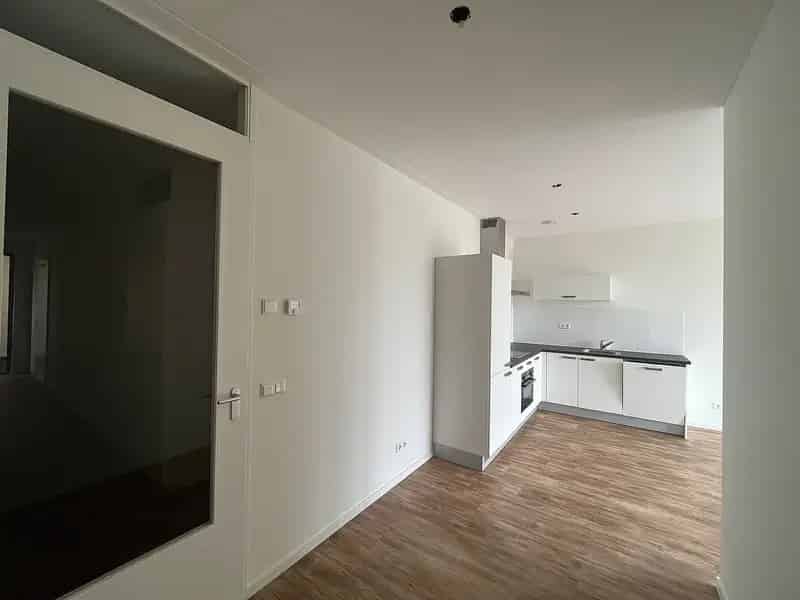 Appartement Dijk en Waard 3 Kamers