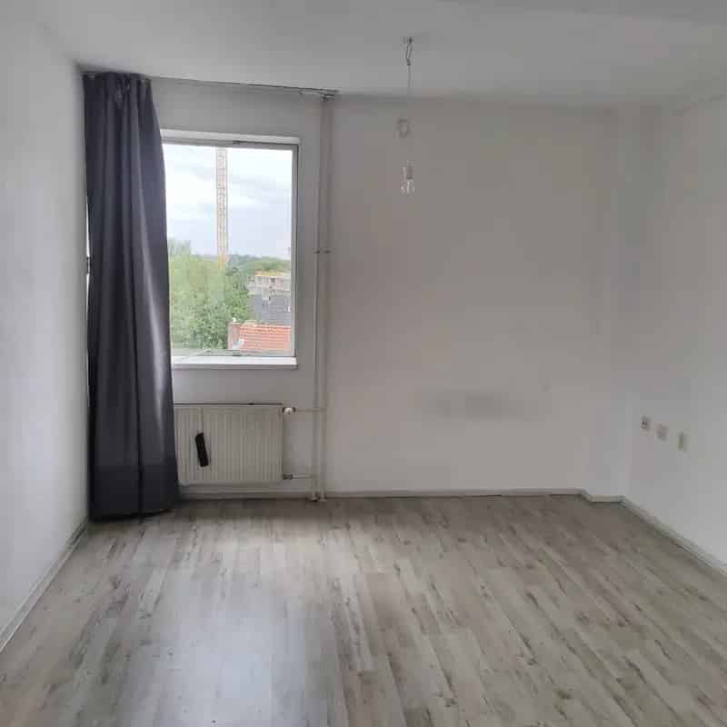 Prachtige studentenflat in Tilburg.