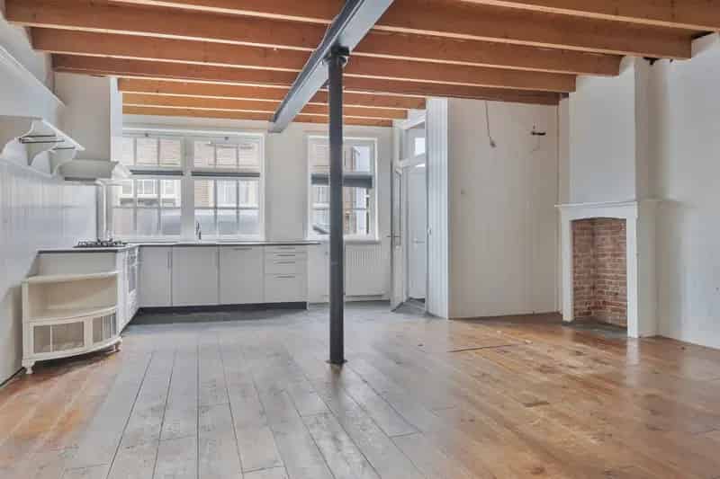 Huis te koop Doesburg: Karaktervolle stadswoning met moderne elementen