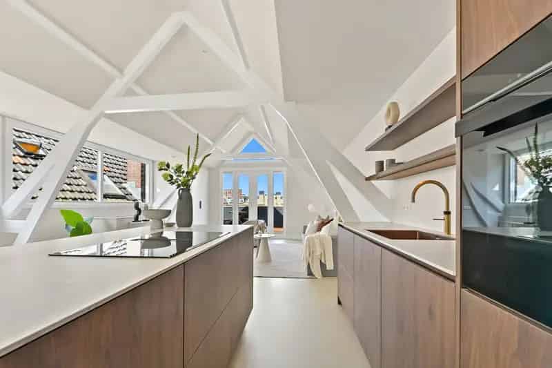Appartement Te Koop , Rotterdam, Zuid-Holland