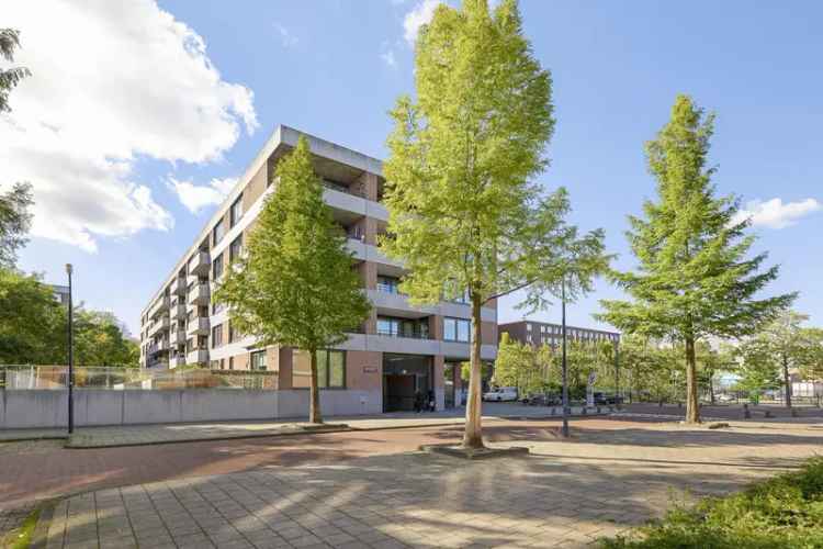 Benedenwoning Te Koop in 10, Rengerskerkestraat, Amsterdam, Noord-Holland