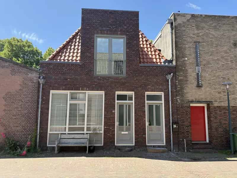 3 Kamer Appartement Harlingen