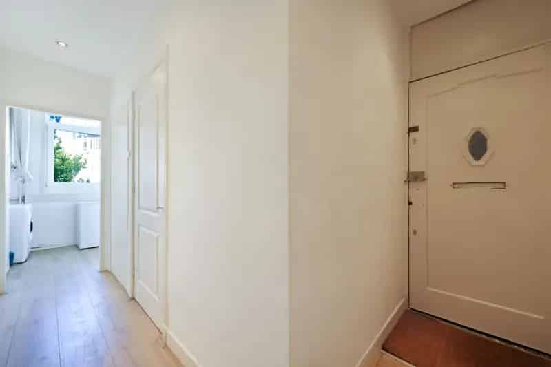 Appartement te koop Geuzen Statenkwartier 55m²