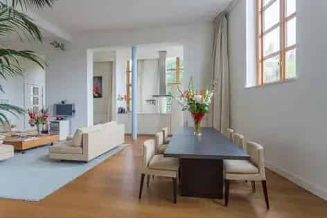 3 Kamer Appartement 150m2 Amsterdam Centrum