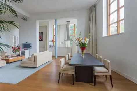3 Kamer Appartement 150m2 Amsterdam Centrum