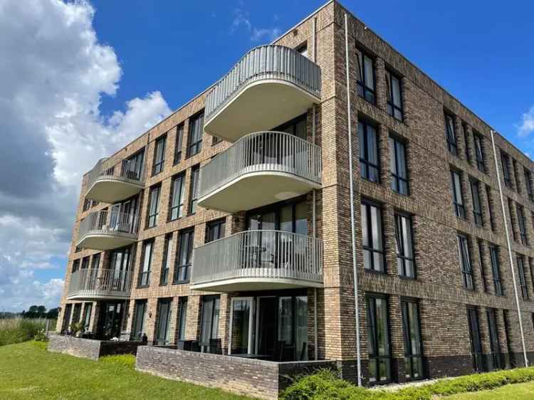 Appartement Te Huur , Arnhem, Gelderland