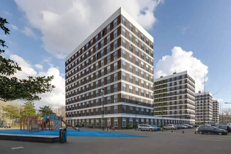 Appartement te koop Amsterdam: 131m2, 3 slaapkamers, gerenoveerd