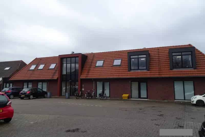 Kantoorruimte te Huur Bergharen 22m2 Gezondheidscentrum