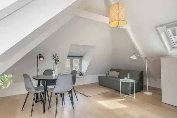 Appartement Nijmegen: Expats en Korte Verblijven